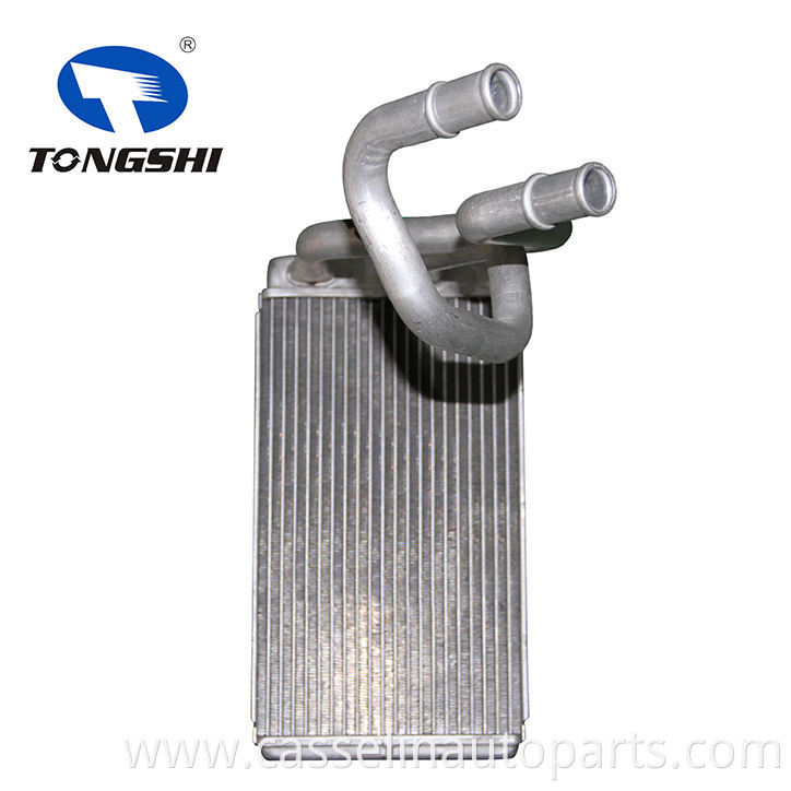Hot-selling Car Heater Core for Ford TRANSIT (94-) 2.0 EFi OEM 7110379 Auto Parts